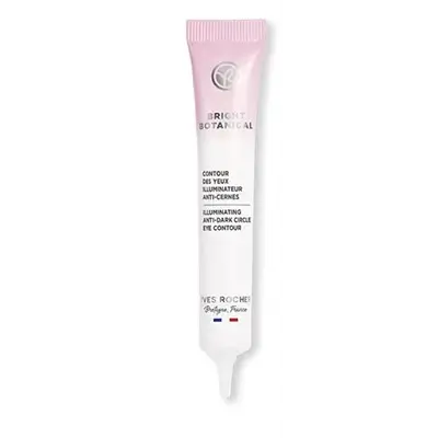 Bright Botanical Anti-Dark Circle Eye Contour Cream 15ml