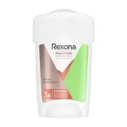 Rexona Maximum Protection sport strength 96h