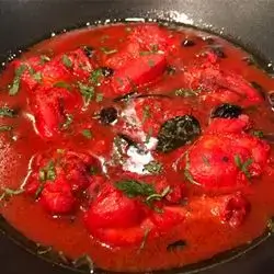 Chicken Tandoori Masala