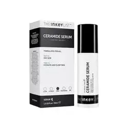The Inkey List Ceramide Serum 30ml