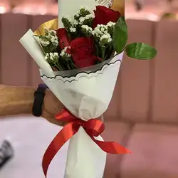 Bouquet Flower