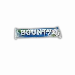 Nestle Bounty Coconut 57gm