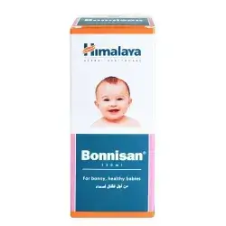 Bonnisan Syrup 120 ml (Himalaya)