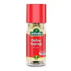 bay leaves