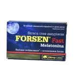 Forsen Fast