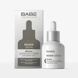 BABE Renew Serum Retinal 30ml