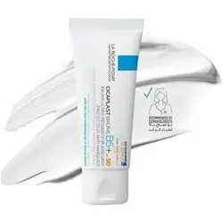 Cicaplast B5+ SPF50 La Roche Posay