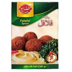 spices Falafel 40 g
