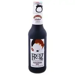Freez Tamarind Carbonated Drink 275 Ml