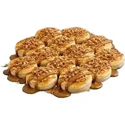 Pancake Lotus