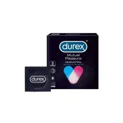 durex mutual pleasure