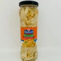 Pieces Mushroom Diamond 330g