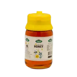 AlRahma Honey 500g