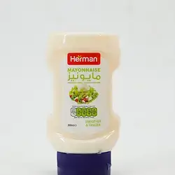 Herman Mayonnaise 300Ml
