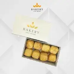 Dates Maamoul