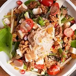 Cappuccino Salad