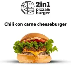 Chili Con Carne - Spicy