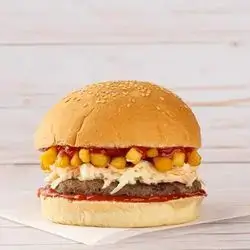 Lebanese Burger