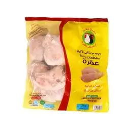 Akre Breast -Boneless 2Kg