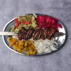  Wings Skewer