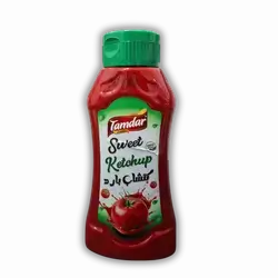 Tamdar ketchup 350 gm
