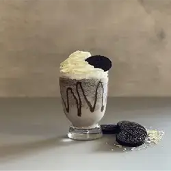 Oreo Milkshake