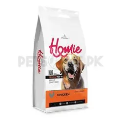 Homie Adult Dog Food Chicken (PRO26), 5.75 Kg