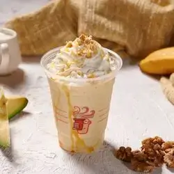 Kaave Milkshake