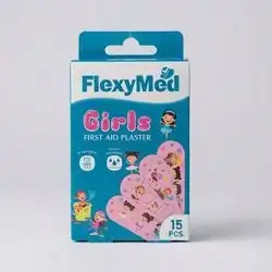 FlexyMed Girls Plaster