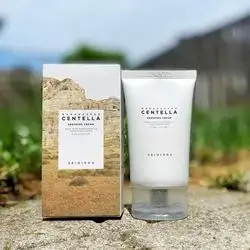 Centella soothing cream 75ml