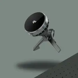 Wireless Charging &car holder