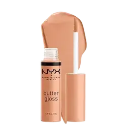 Butter Gloss 13 FORTUNE COOKIE 8ml _ NYX PROFESSIONAL MAKEUP