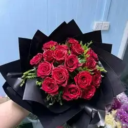 Flower Bouquet