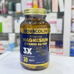 Novacolin magnesium