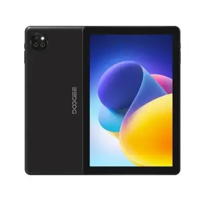 Doogee T10W 10.1Inch Black Ram 4+5GB - Storage 128G