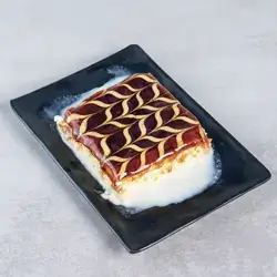 Trilece Cake