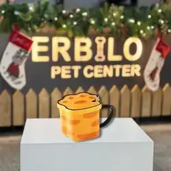 Paw Mug 