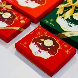 Christmas Chocolate Box