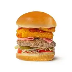 Special Burger