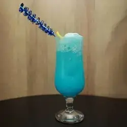 Blue Coco