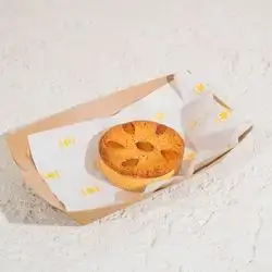 Almond Tart