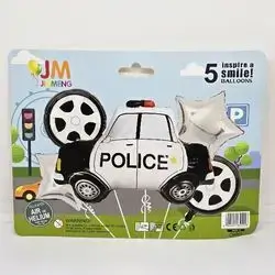 Set ballon