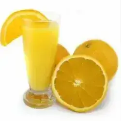 Orange & Lemon Juice