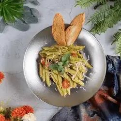 Pesto Pasta