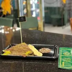 Normal Crepe