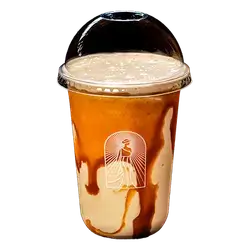 Frappe Caramel