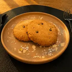 Chocolate Cookies
