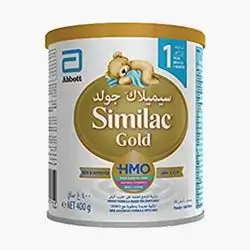 Similac Gold 1 Baby Milk From Birth To 6 Months, 800 G