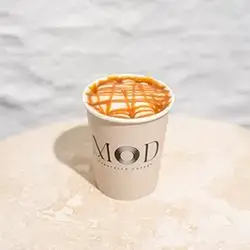 Caramel Macchiato