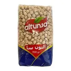 Altunsa Chikpeas